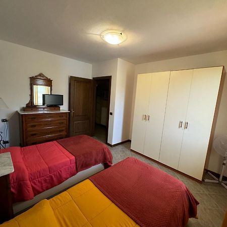 Appartamento Gallicano - La Tana ภายนอก รูปภาพ