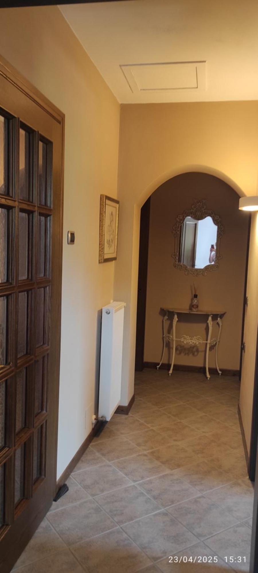 Appartamento Gallicano - La Tana ภายนอก รูปภาพ