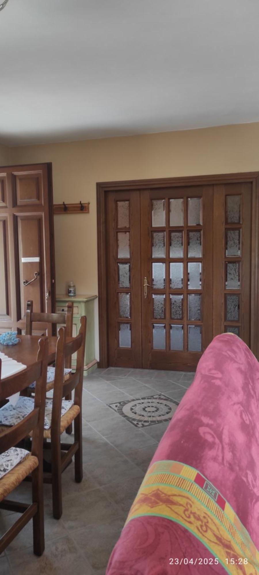 Appartamento Gallicano - La Tana ภายนอก รูปภาพ