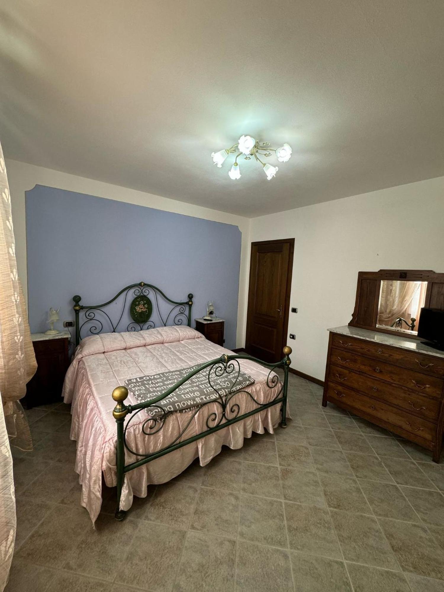 Appartamento Gallicano - La Tana ภายนอก รูปภาพ